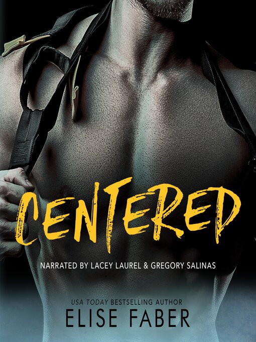 Title details for Centered by Elise Faber - Available